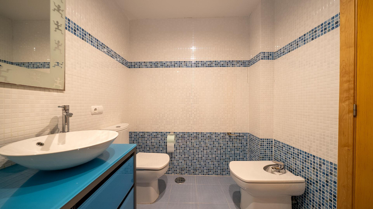4 Bed Apartment for sale in Calpe Costa Blanca, Alicante, Spain