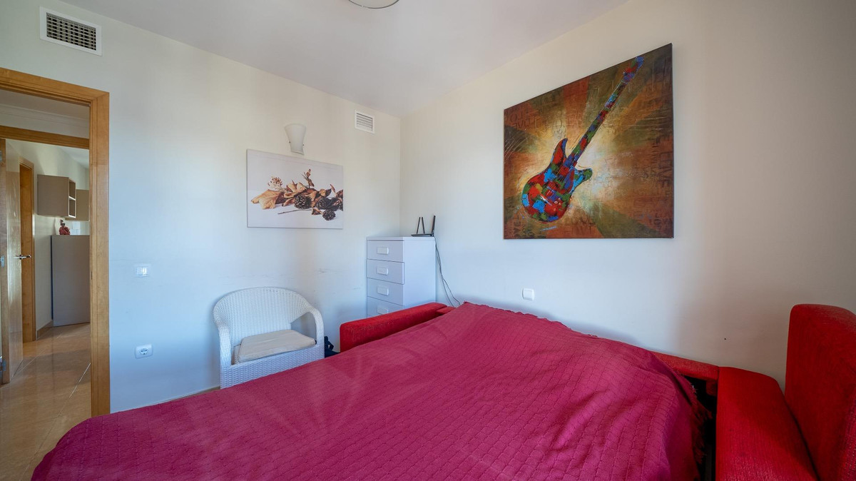 4 Bed Apartment for sale in Calpe Costa Blanca, Alicante, Spain