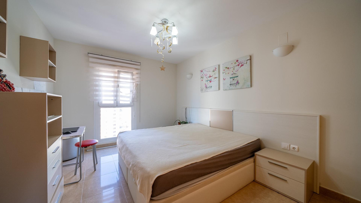 4 Bed Apartment for sale in Calpe Costa Blanca, Alicante, Spain