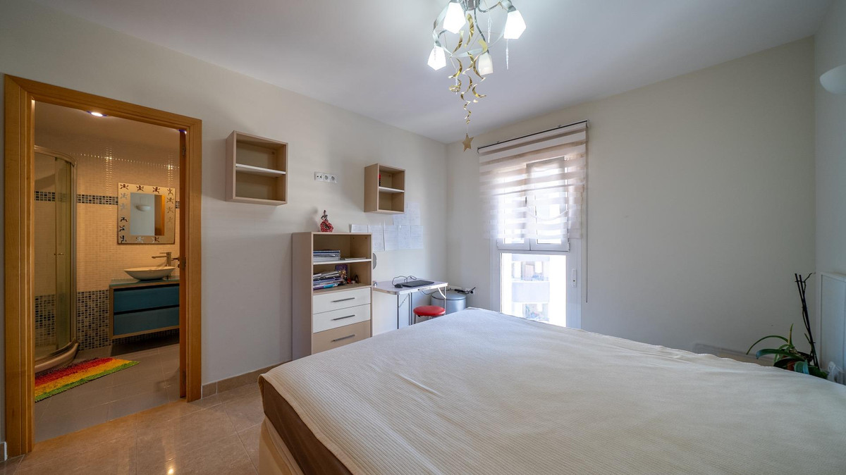 4 Bed Apartment for sale in Calpe Costa Blanca, Alicante, Spain