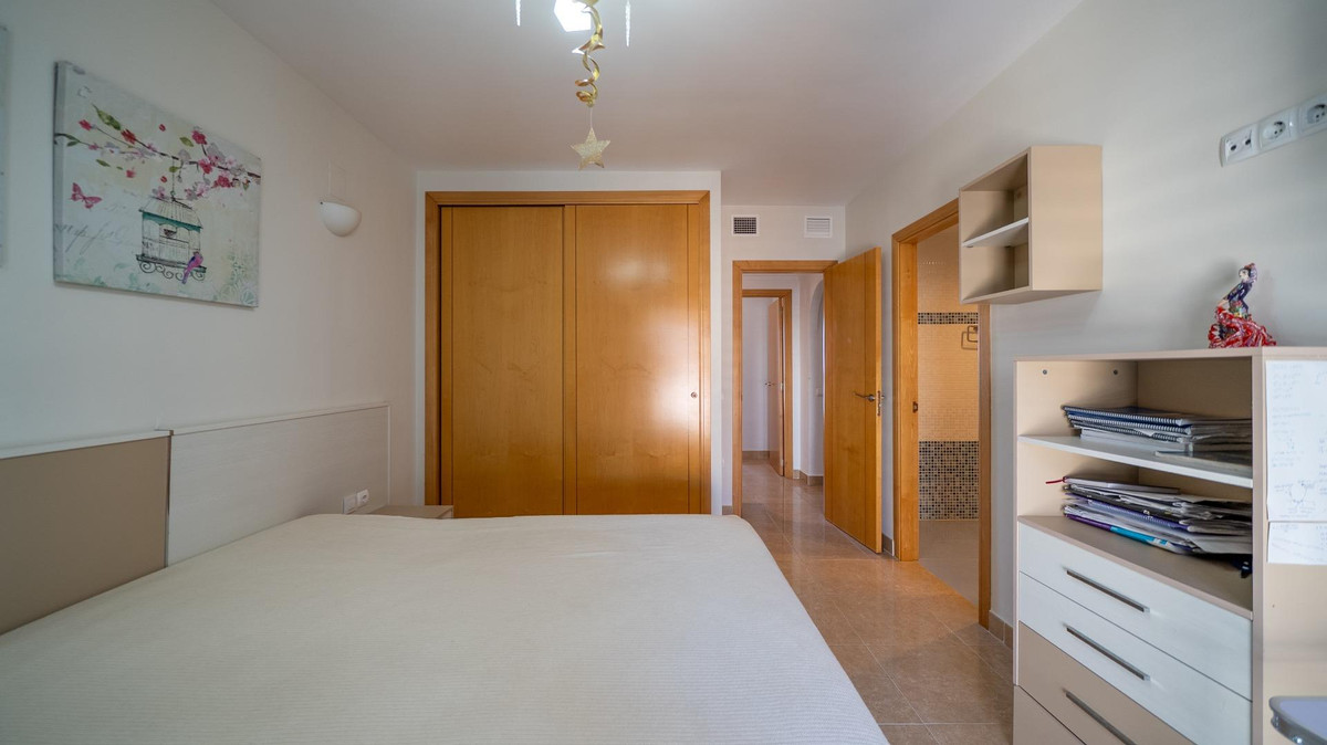 4 Bed Apartment for sale in Calpe Costa Blanca, Alicante, Spain