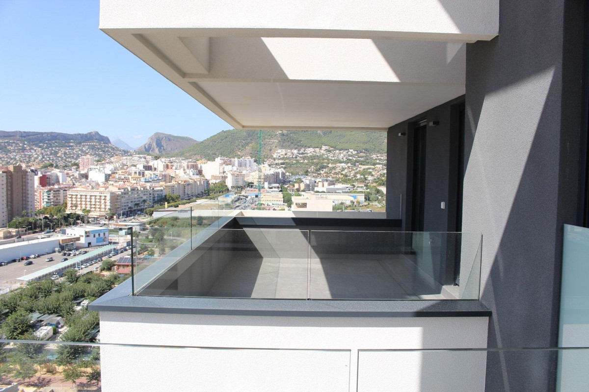 Se vende Apartamento Planta Media de 2 dormitorios en Costa Blanca, Alicante, España