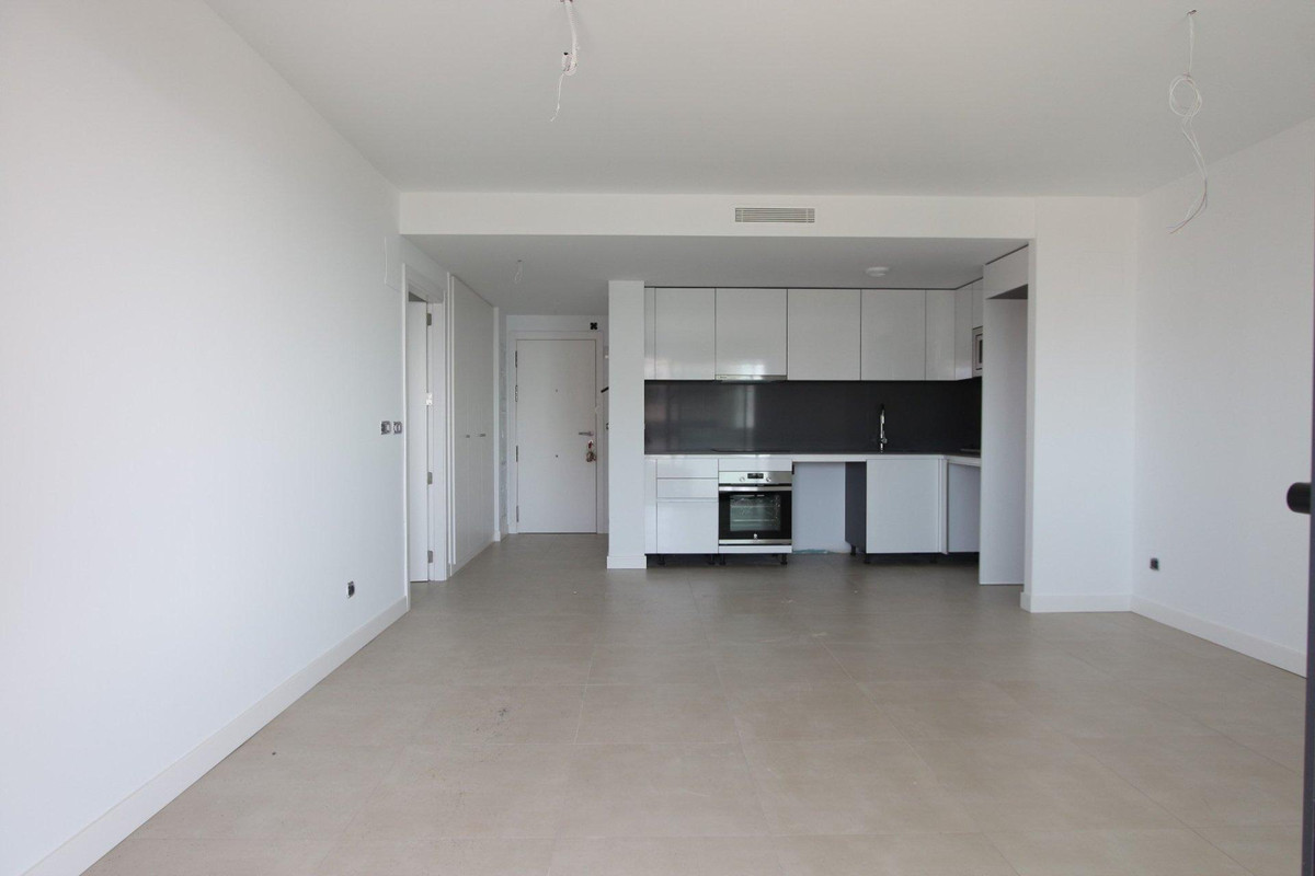 Se vende Apartamento Planta Media de 2 dormitorios en Costa Blanca, Alicante, España