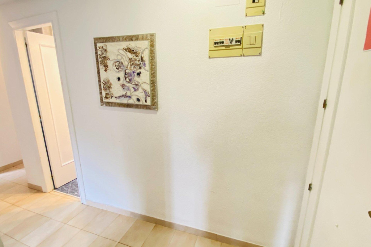 2 Bed Apartment for sale in Calpe Costa Blanca, Alicante, Spain