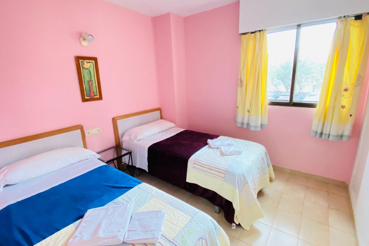 2 Bed Apartment for sale in Calpe Costa Blanca, Alicante, Spain