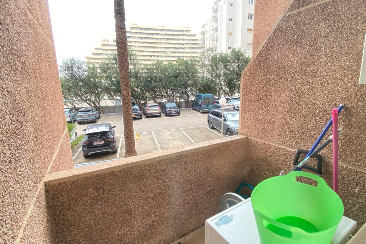 2 Bed Apartment for sale in Calpe Costa Blanca, Alicante, Spain