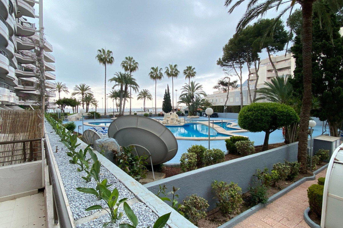 2 Bed Apartment for sale in Calpe Costa Blanca, Alicante, Spain