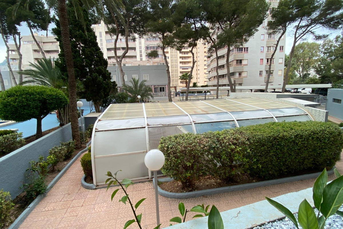 2 Bed Apartment for sale in Calpe Costa Blanca, Alicante, Spain