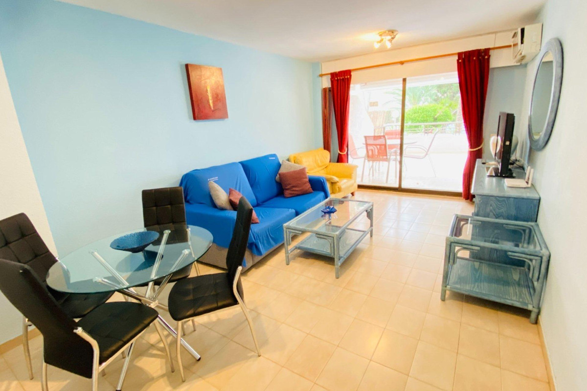 2 Bed Apartment for sale in Calpe Costa Blanca, Alicante, Spain
