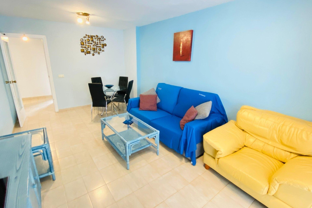 2 Bed Apartment for sale in Calpe Costa Blanca, Alicante, Spain
