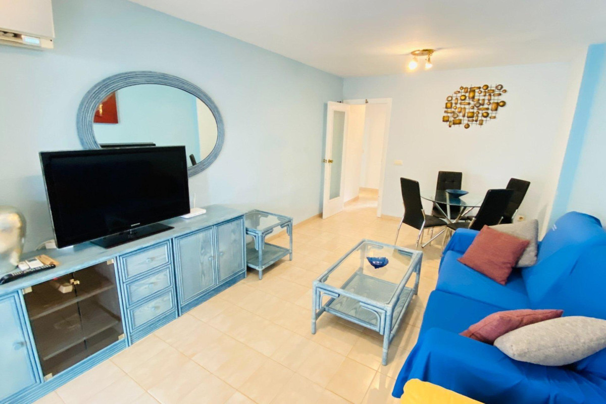 2 Bed Apartment for sale in Calpe Costa Blanca, Alicante, Spain