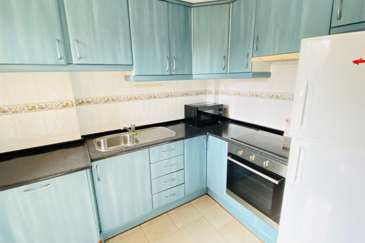 2 Bed Apartment for sale in Calpe Costa Blanca, Alicante, Spain