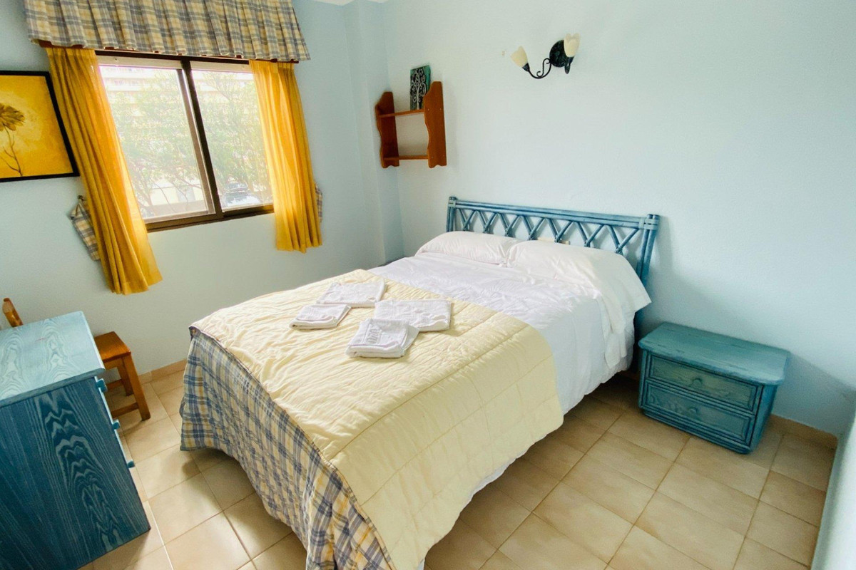 2 Bed Apartment for sale in Calpe Costa Blanca, Alicante, Spain