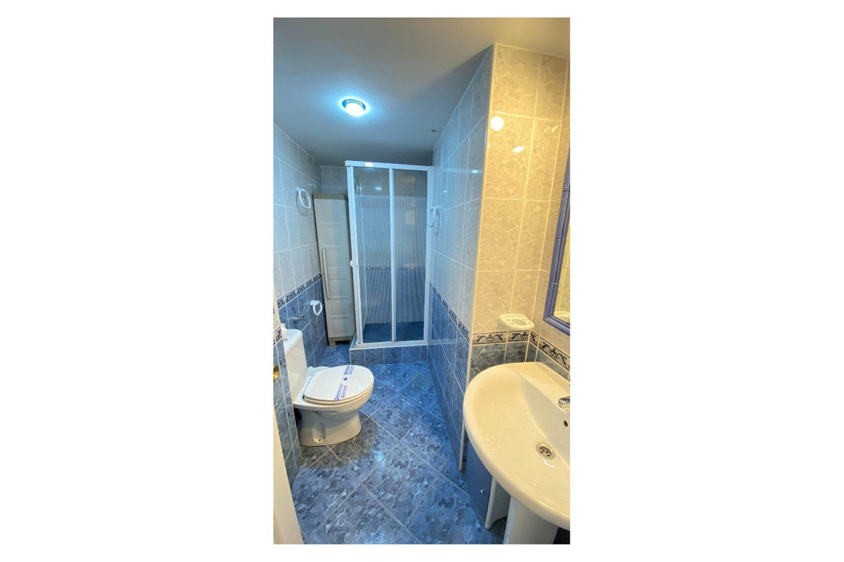 2 Bed Apartment for sale in Calpe Costa Blanca, Alicante, Spain
