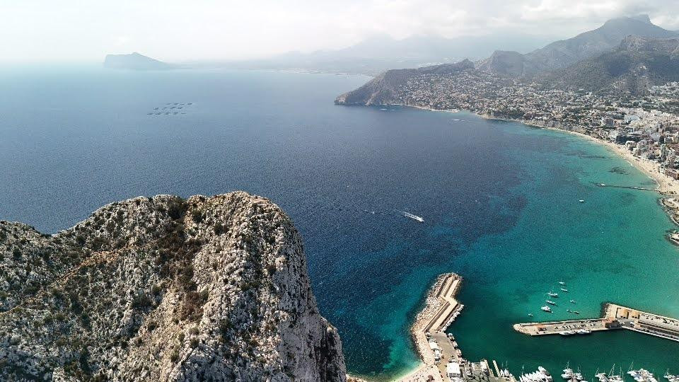 Commercial unit for sale in Calpe Costa Blanca, Alicante, Spain