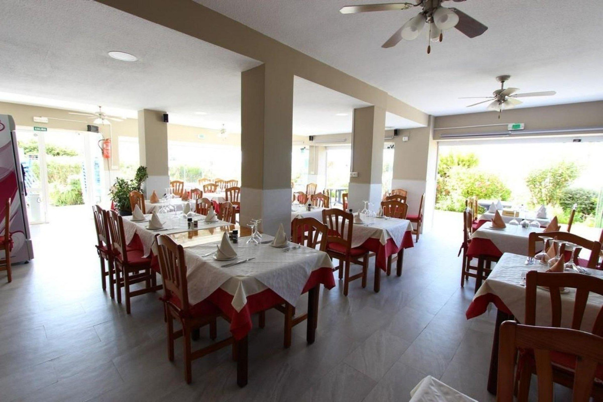Commercial unit for sale in Calpe Costa Blanca, Alicante, Spain