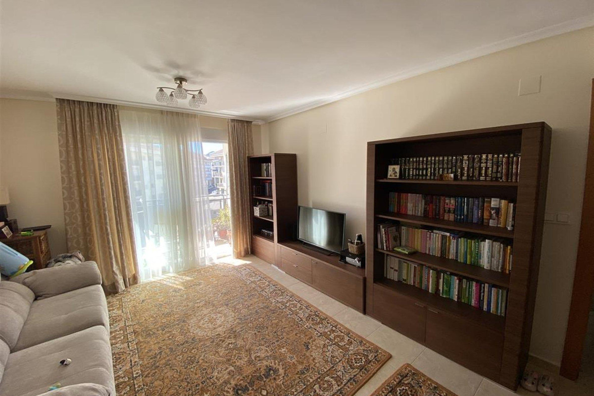Se vende Apartamento Planta Media de 4 dormitorios en Costa Blanca, Alicante, España