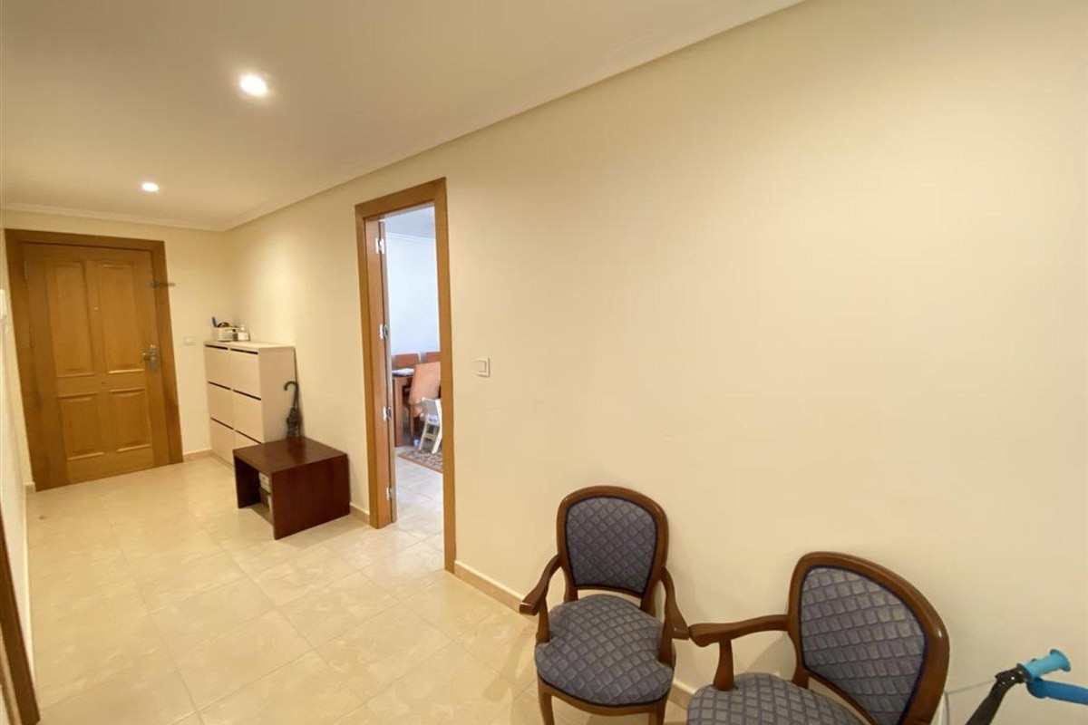 Se vende Apartamento Planta Media de 4 dormitorios en Costa Blanca, Alicante, España