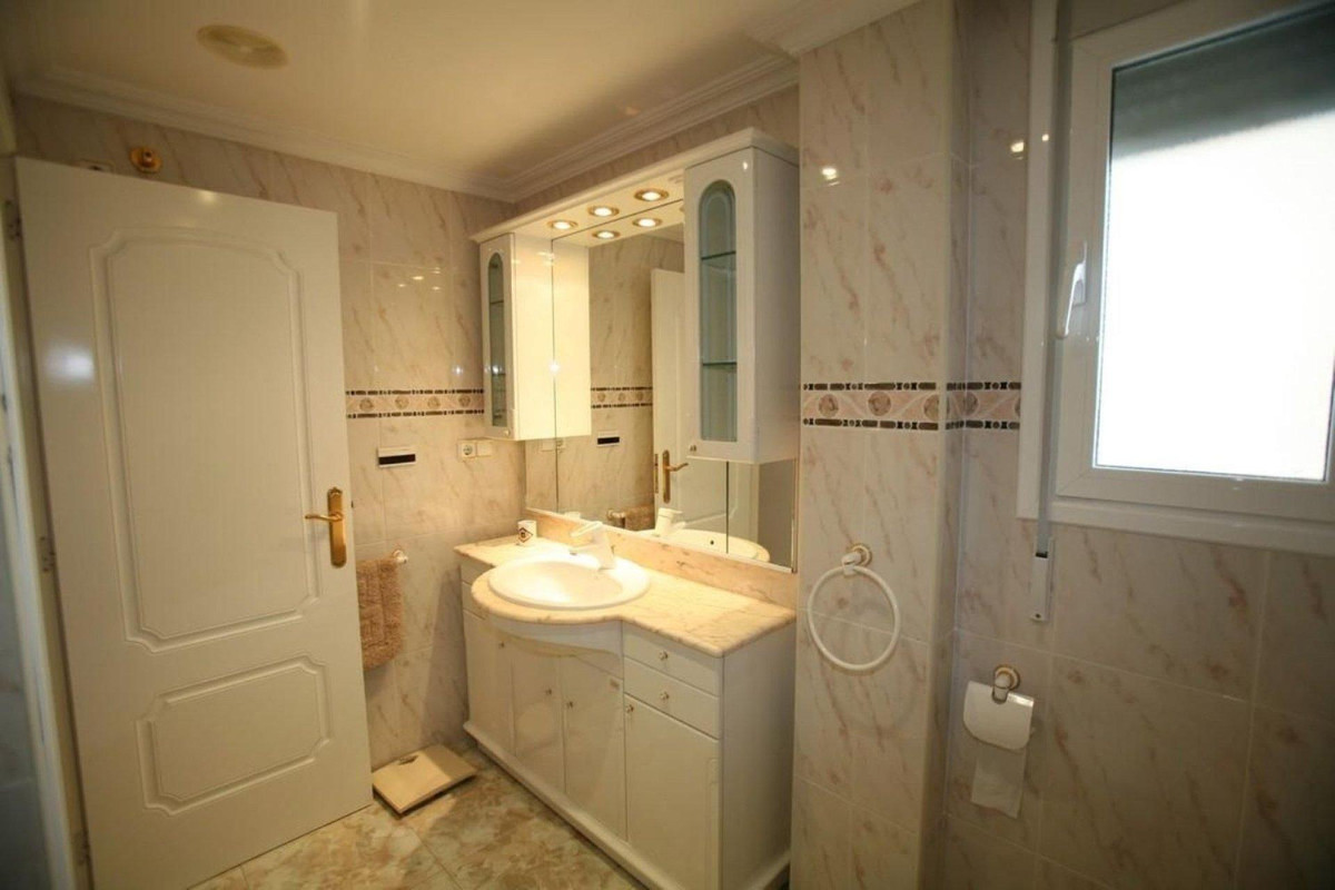 3 Bed Apartment for sale in Calpe Costa Blanca, Alicante, Spain