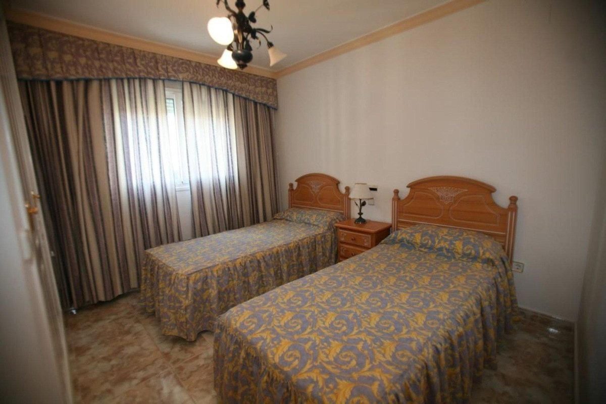 3 Bed Apartment for sale in Calpe Costa Blanca, Alicante, Spain