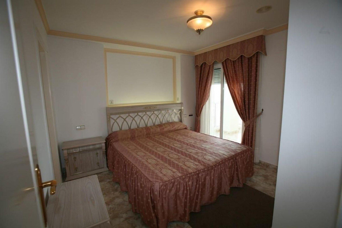 3 Bed Apartment for sale in Calpe Costa Blanca, Alicante, Spain