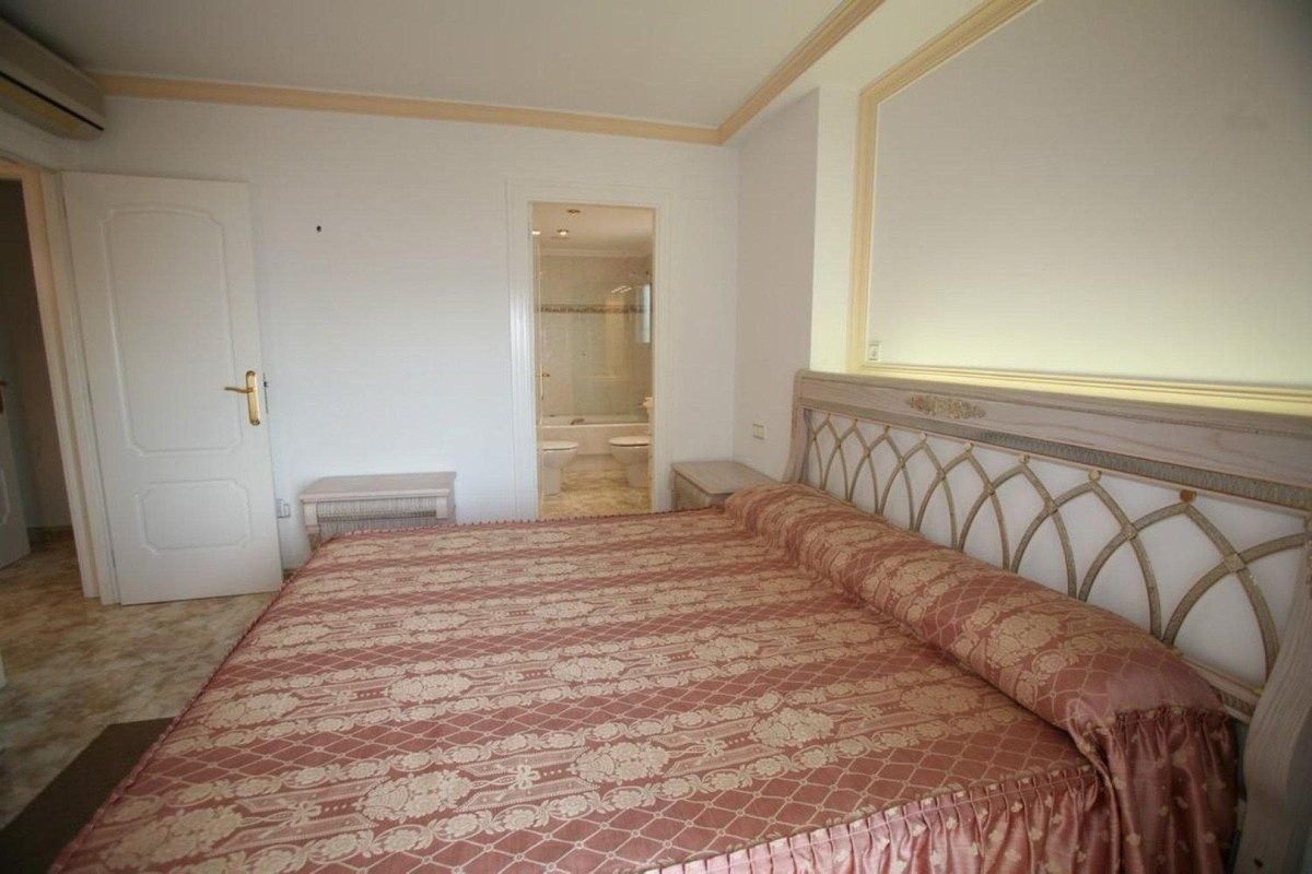 3 Bed Apartment for sale in Calpe Costa Blanca, Alicante, Spain