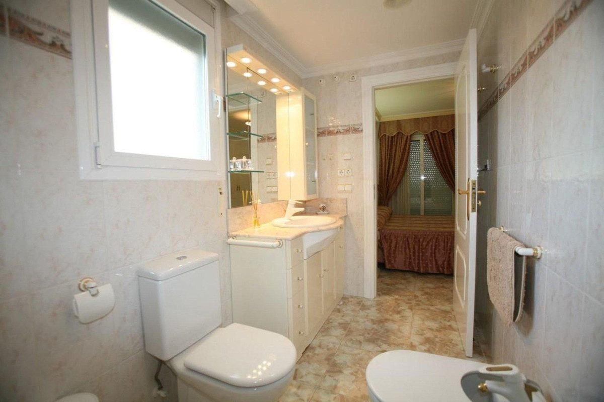 3 Bed Apartment for sale in Calpe Costa Blanca, Alicante, Spain