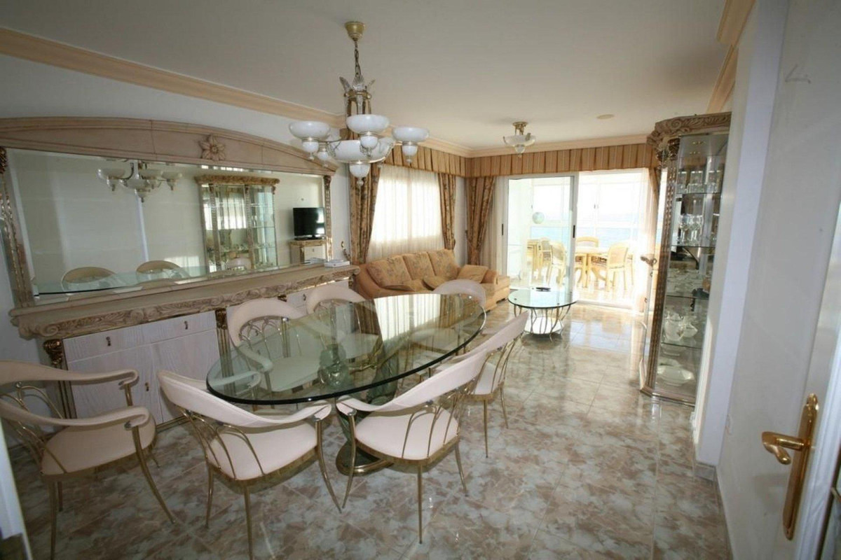3 Bed Apartment for sale in Calpe Costa Blanca, Alicante, Spain