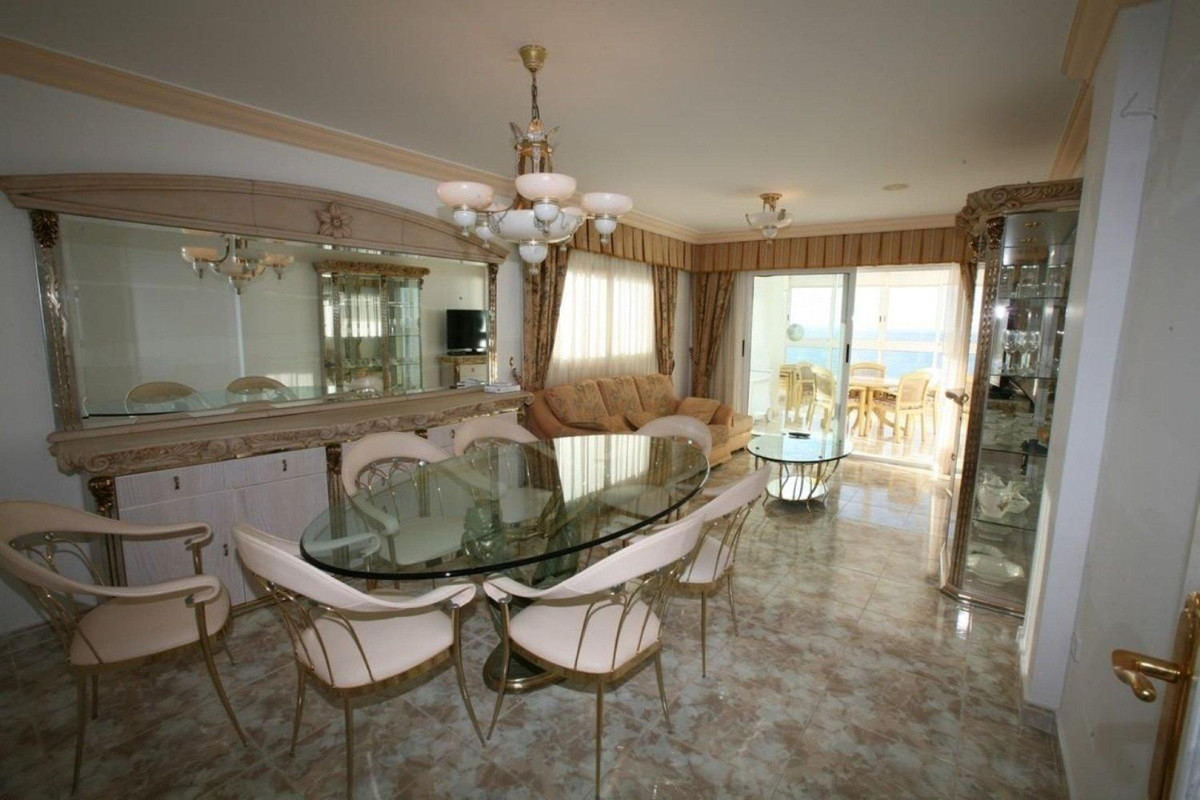 3 Bed Apartment for sale in Calpe Costa Blanca, Alicante, Spain