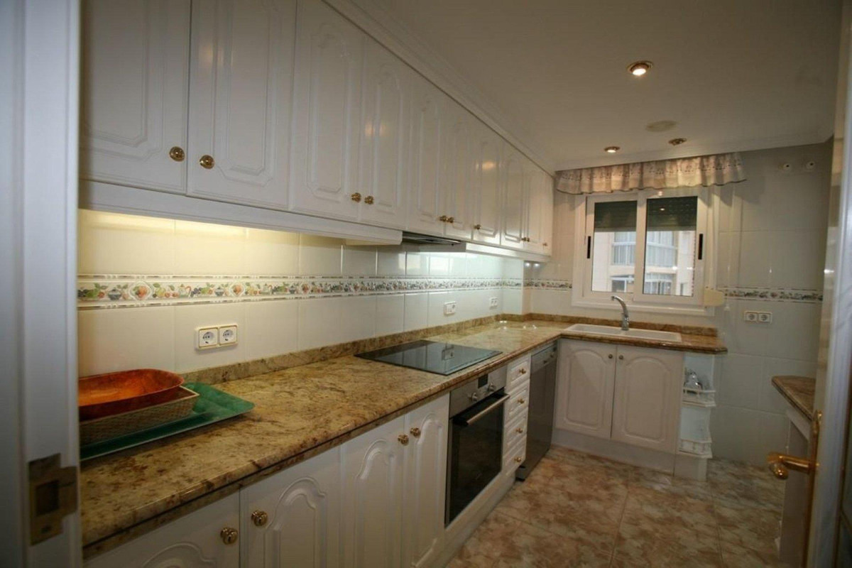 3 Bed Apartment for sale in Calpe Costa Blanca, Alicante, Spain