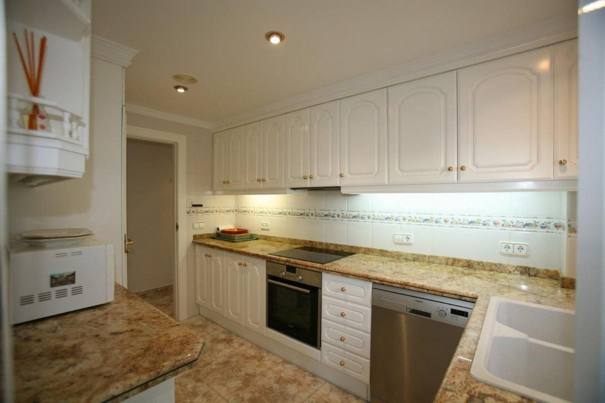 3 Bed Apartment for sale in Calpe Costa Blanca, Alicante, Spain