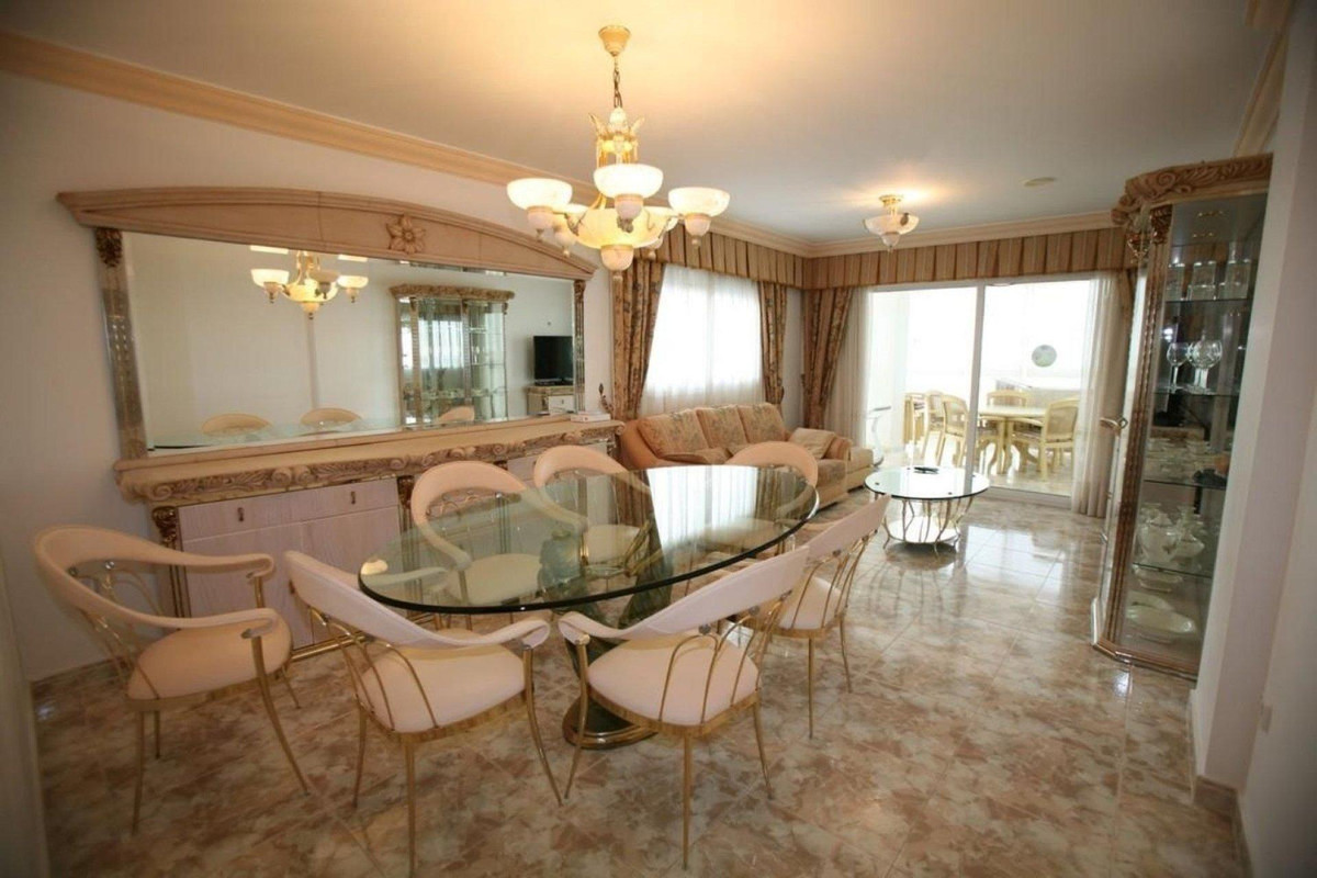 3 Bed Apartment for sale in Calpe Costa Blanca, Alicante, Spain