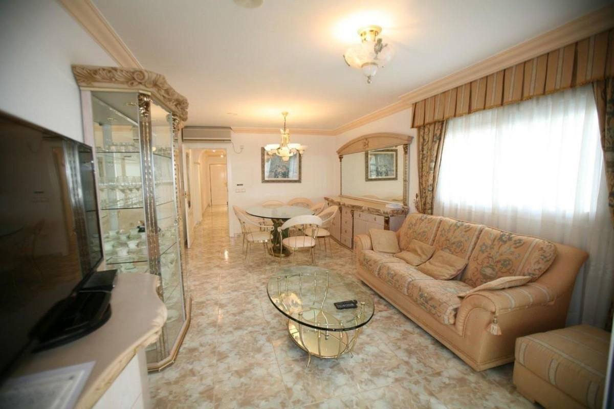3 Bed Apartment for sale in Calpe Costa Blanca, Alicante, Spain