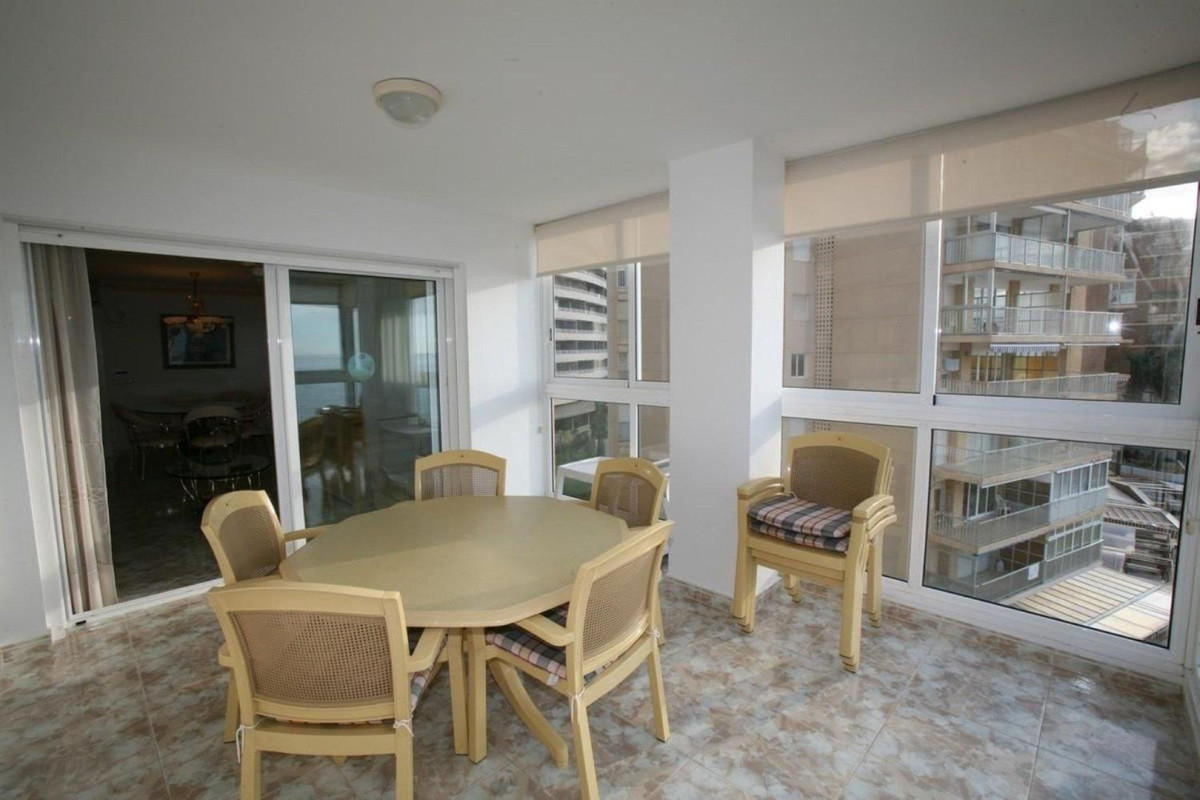 3 Bed Apartment for sale in Calpe Costa Blanca, Alicante, Spain