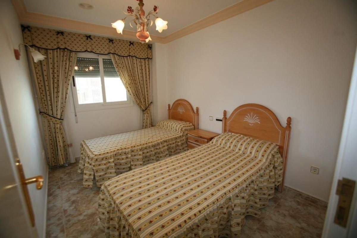 3 Bed Apartment for sale in Calpe Costa Blanca, Alicante, Spain