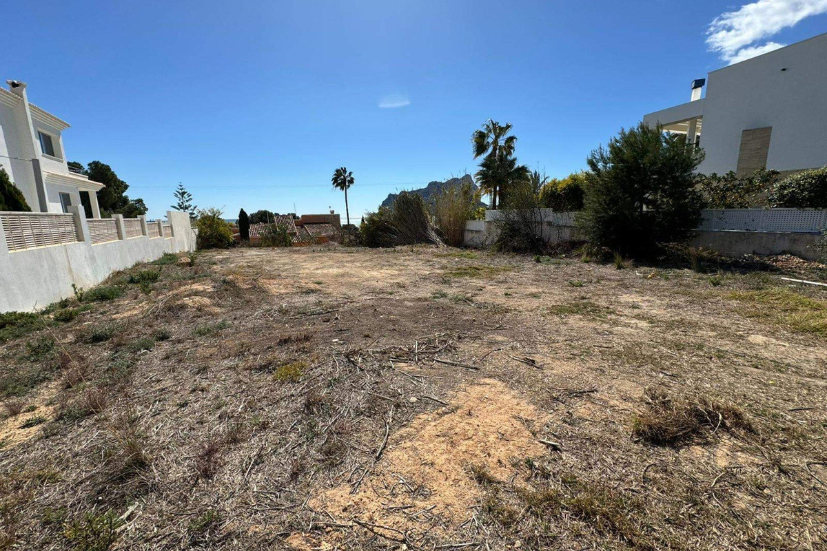 Commercial unit for sale in Calpe Costa Blanca, Alicante, Spain