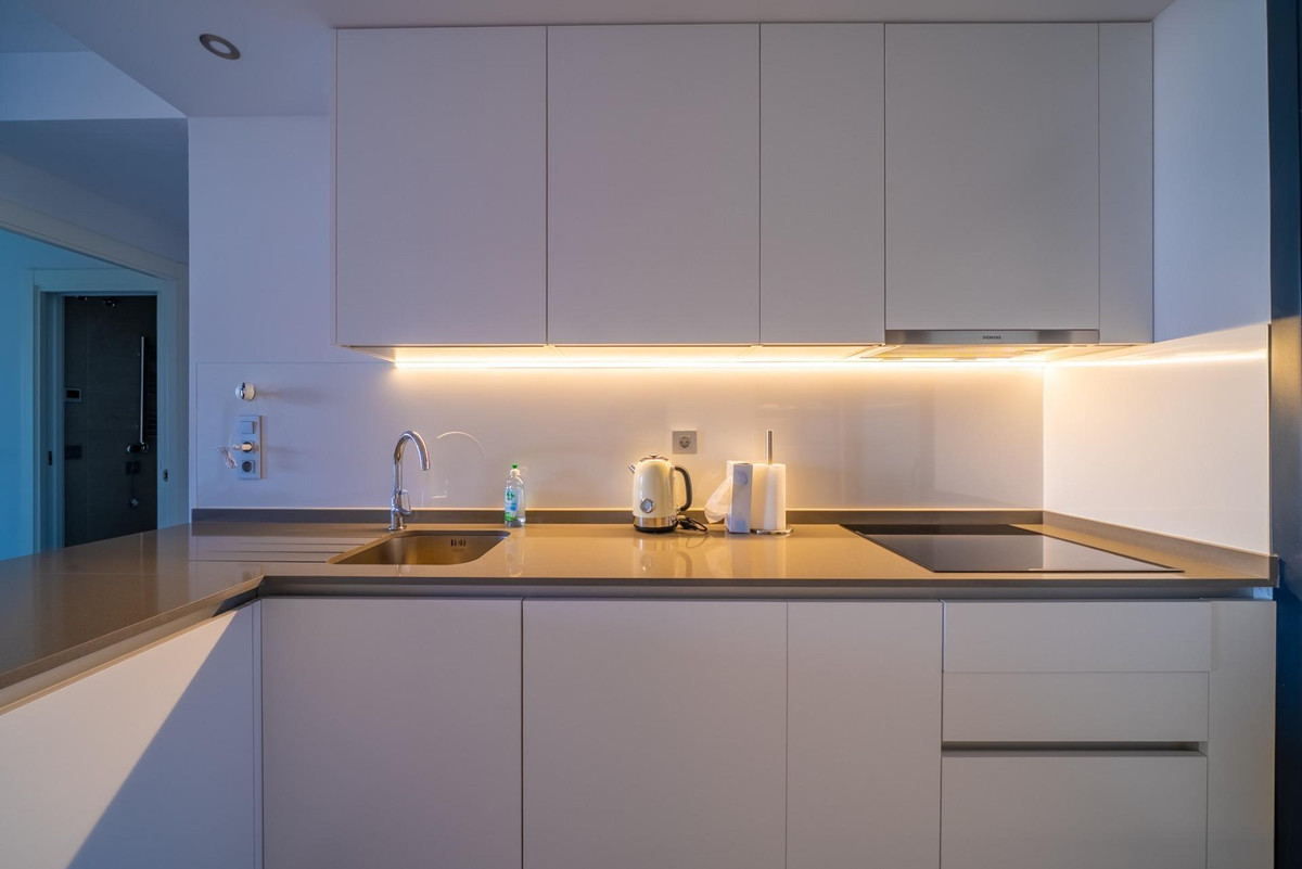 2 Bed Apartment for sale in Benidorm Costa Blanca, Alicante, Spain