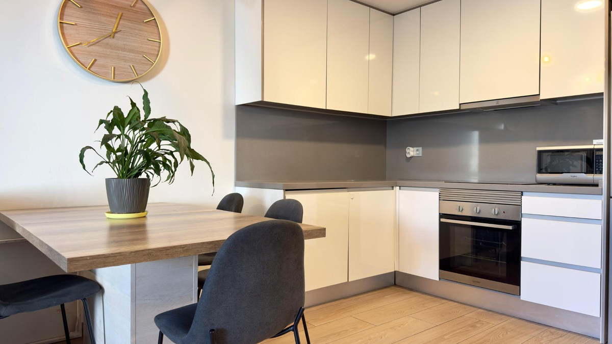 Se vende Apartamento Planta Media de 3 dormitorios en Costa Blanca, Alicante, España