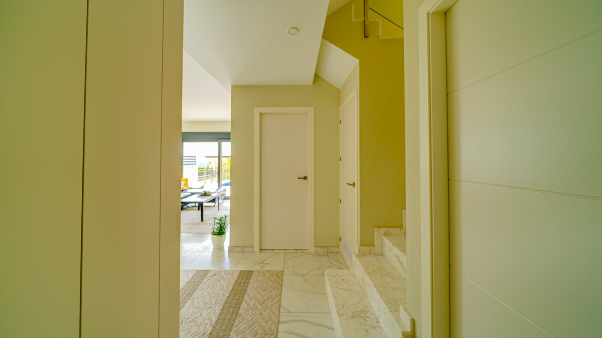 Se vende Bungalow de 3 dormitorios en Costa Blanca, Alicante, España