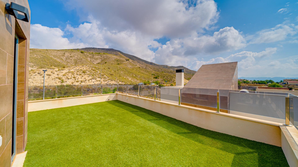 Se vende Bungalow de 3 dormitorios en Costa Blanca, Alicante, España