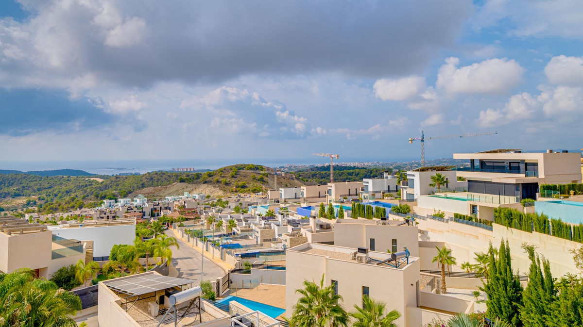 Se vende Bungalow de 3 dormitorios en Costa Blanca, Alicante, España