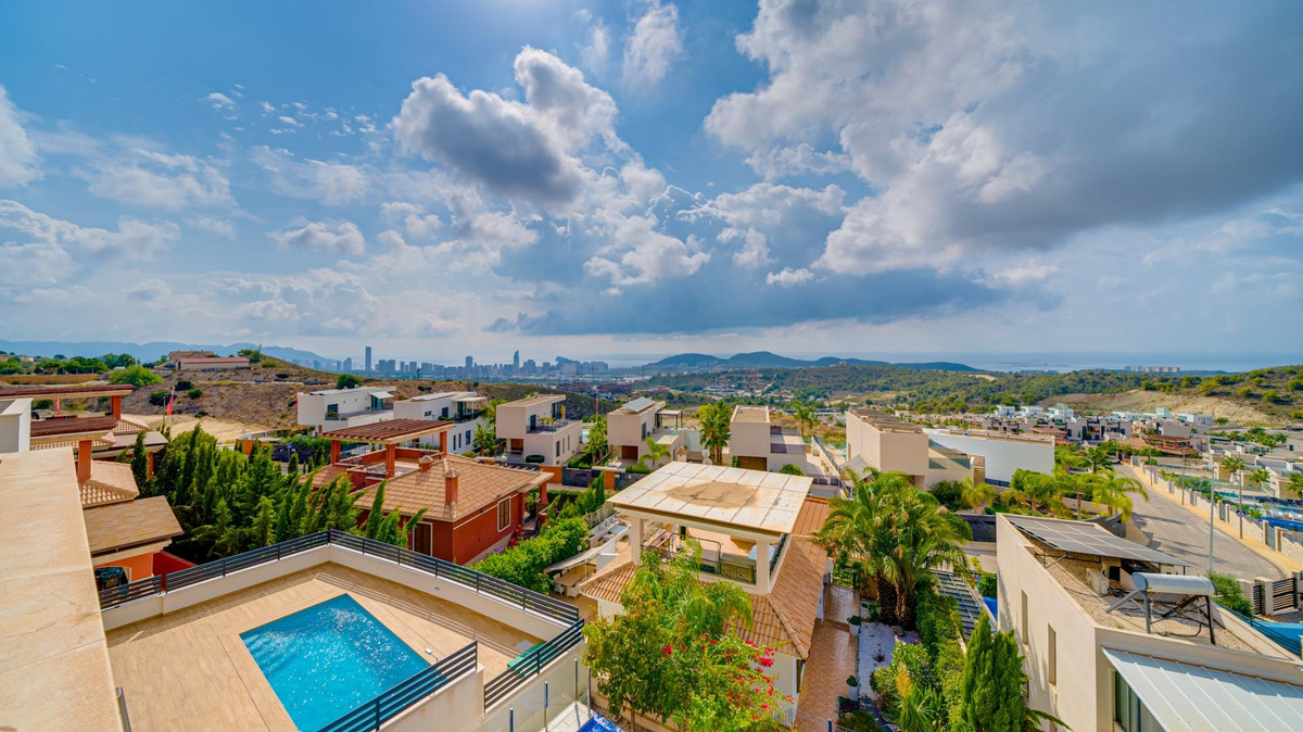 Se vende Bungalow de 3 dormitorios en Costa Blanca, Alicante, España