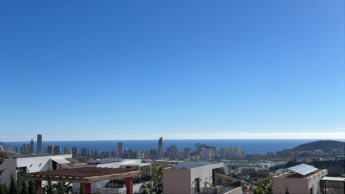 Se vende Bungalow de 3 dormitorios en Costa Blanca, Alicante, España