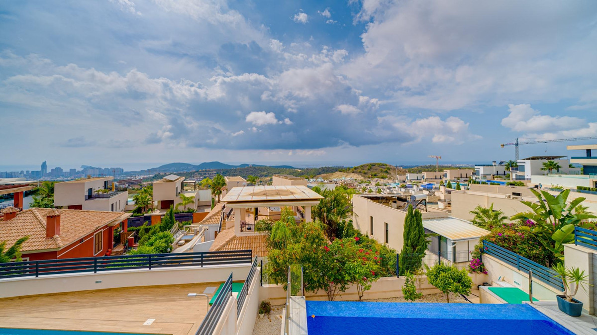 Se vende Bungalow de 3 dormitorios en Costa Blanca, Alicante, España
