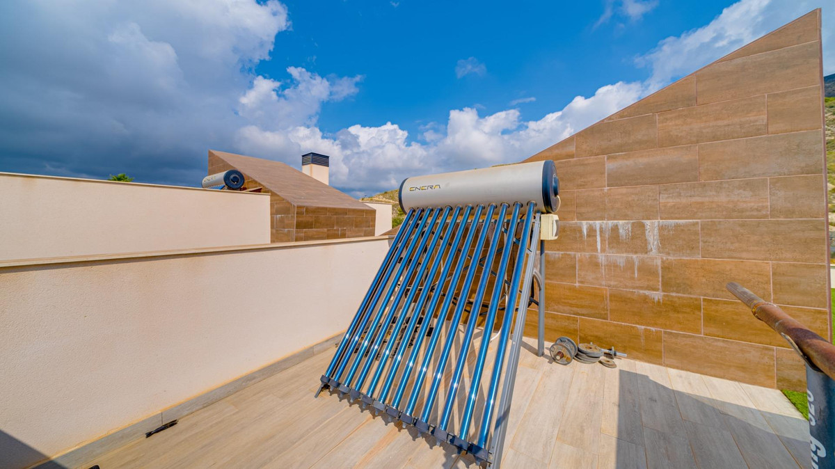 Se vende Bungalow de 3 dormitorios en Costa Blanca, Alicante, España