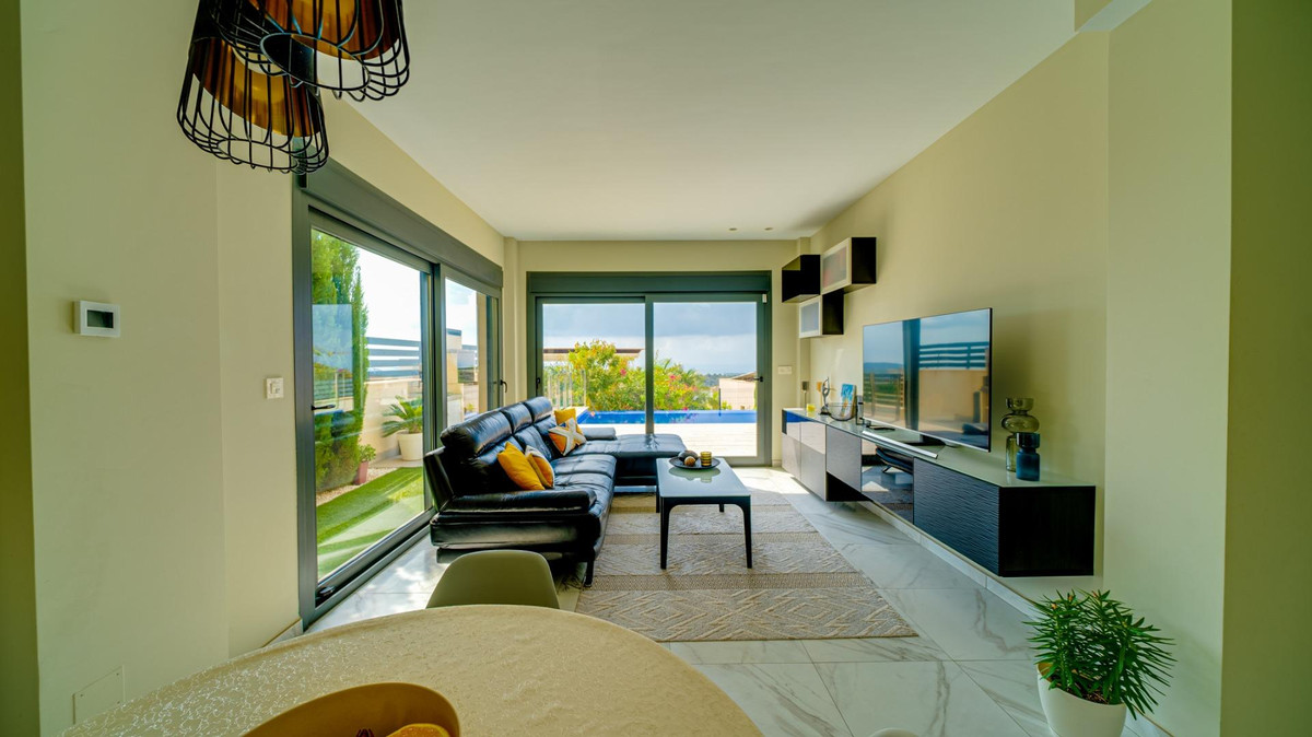 Se vende Bungalow de 3 dormitorios en Costa Blanca, Alicante, España