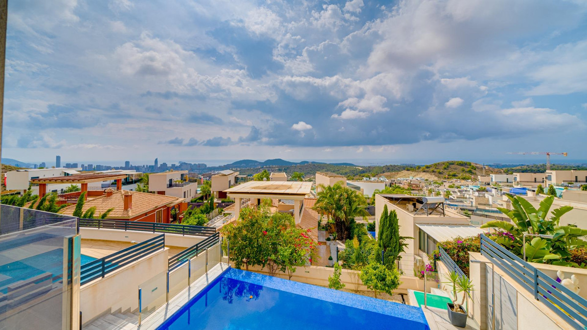 Se vende Bungalow de 3 dormitorios en Costa Blanca, Alicante, España