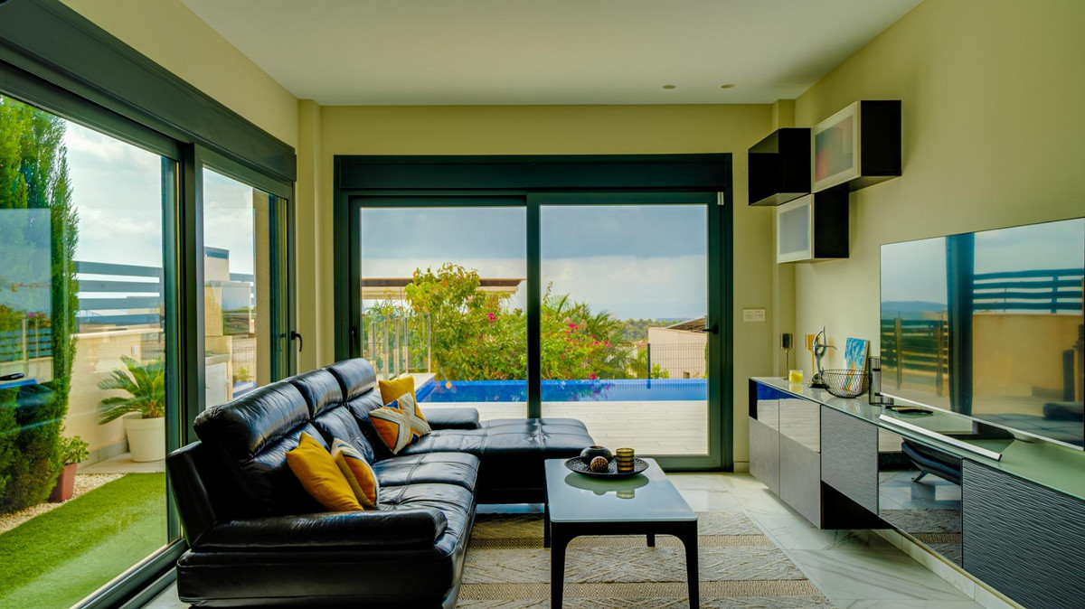 Se vende Bungalow de 3 dormitorios en Costa Blanca, Alicante, España