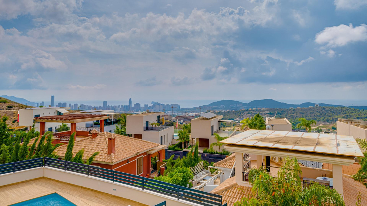 Se vende Bungalow de 3 dormitorios en Costa Blanca, Alicante, España