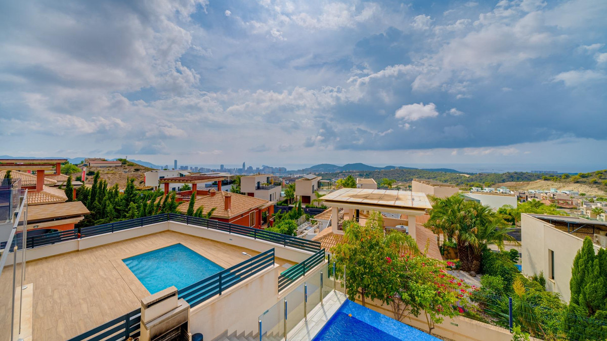 Se vende Bungalow de 3 dormitorios en Costa Blanca, Alicante, España